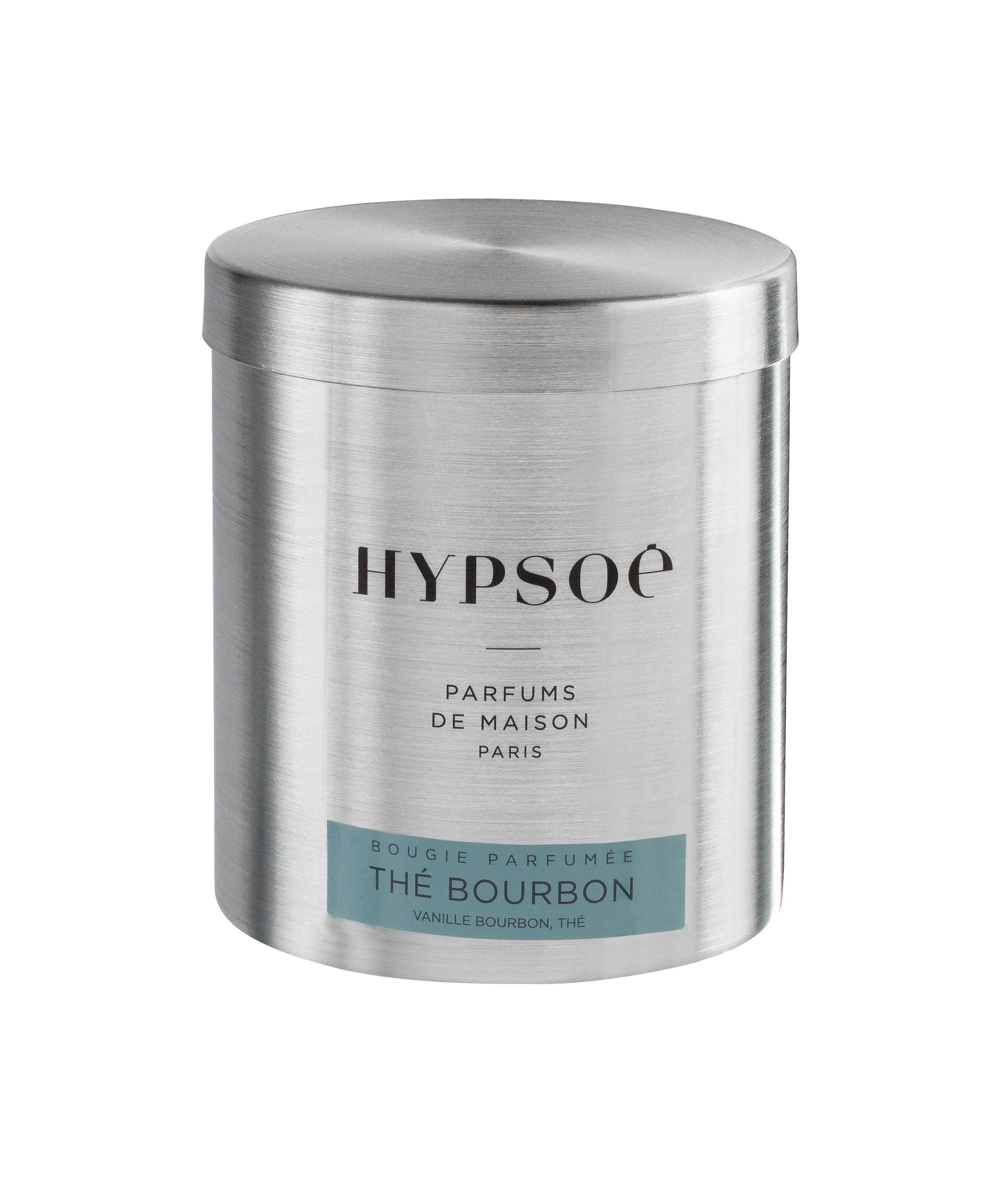 Hypsoé Wooden and Concrete Candle Refills