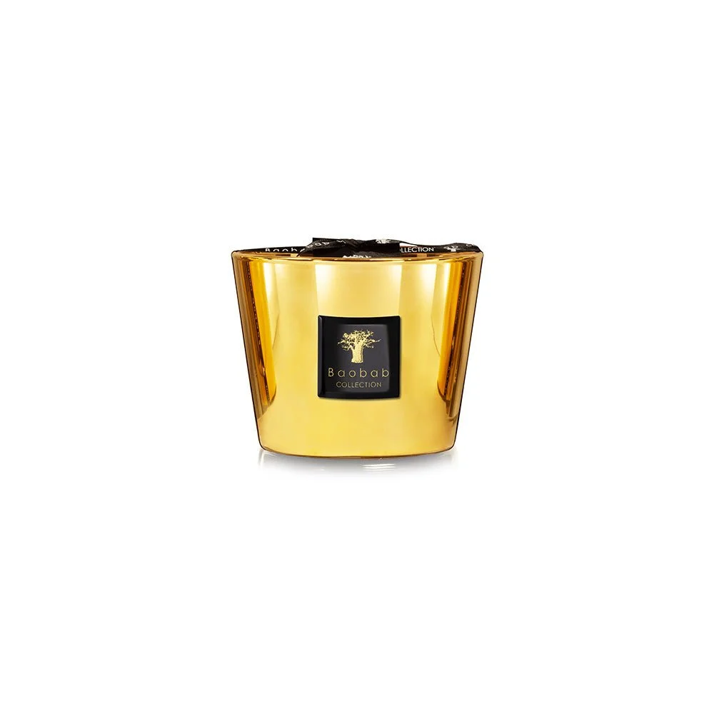 Baobab Collection Les Exclusives Aurum Scented Candle