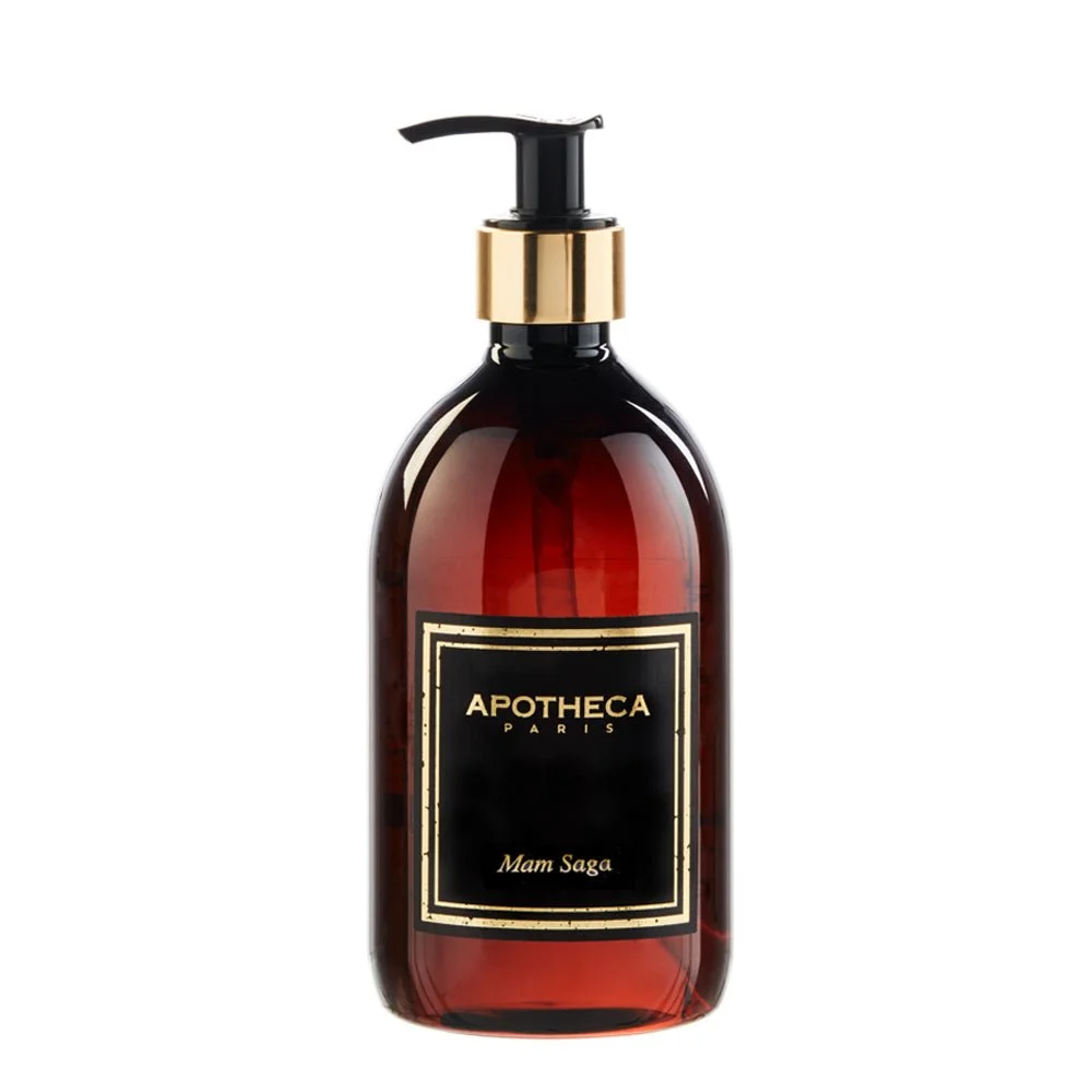 Apotheca Natural Liquid Soap