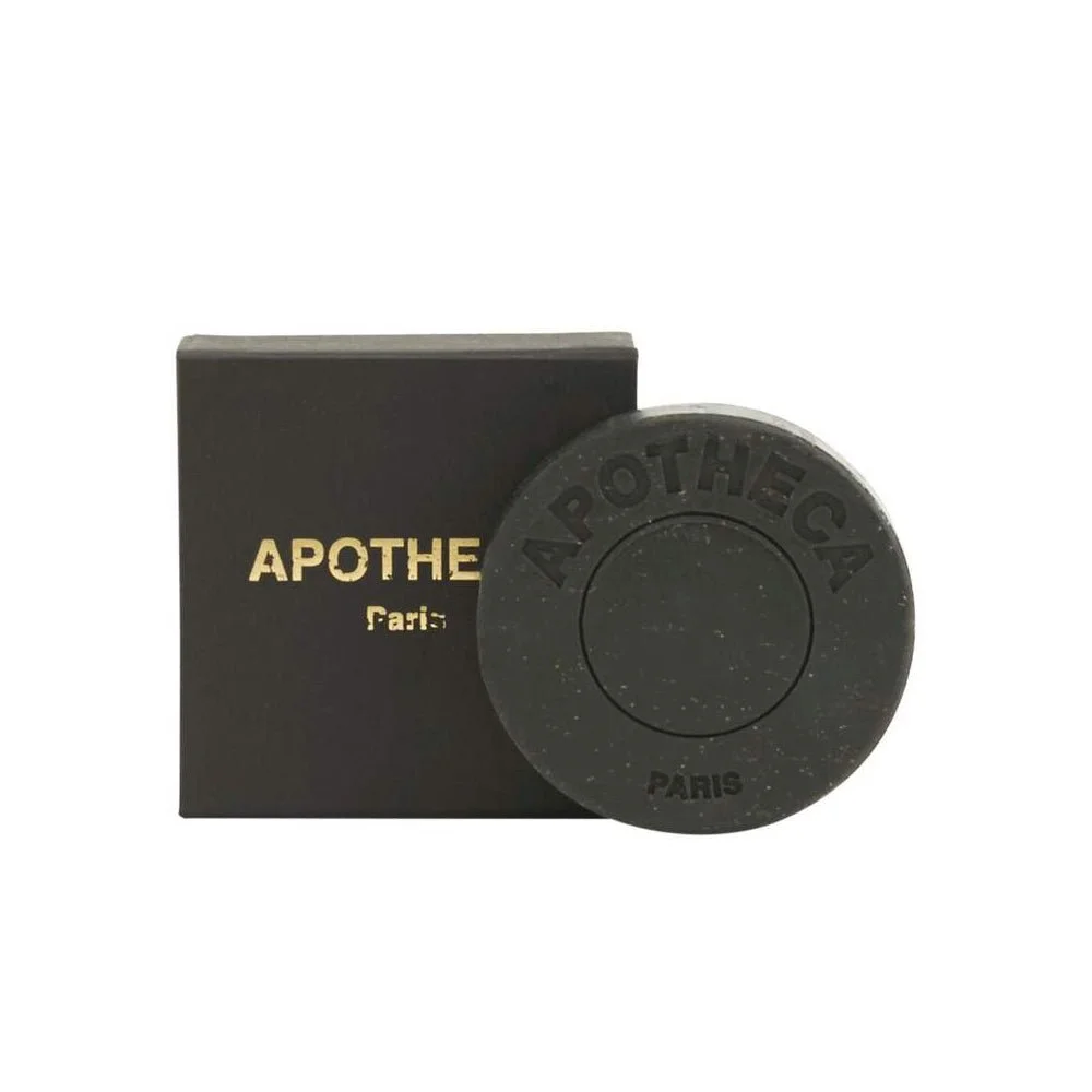 Apotheca Mam Saga Handmade Soap