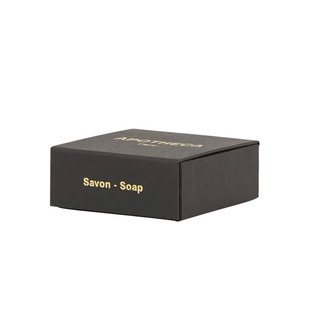 Apotheca Mam Saga Handmade Soap