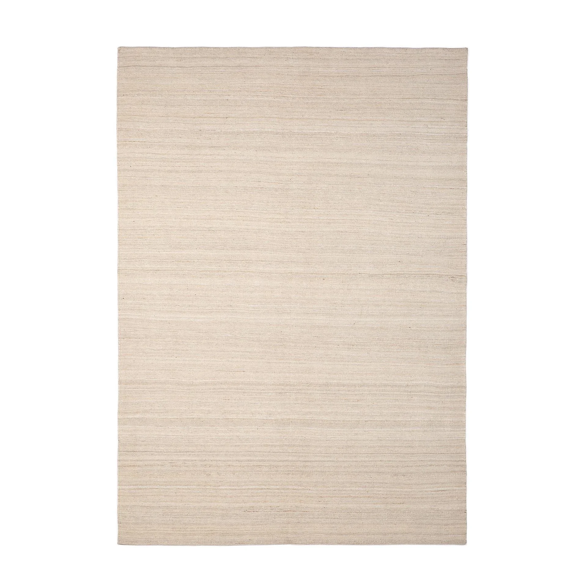 Ethnicraft Sand Nomad Kilim Rug