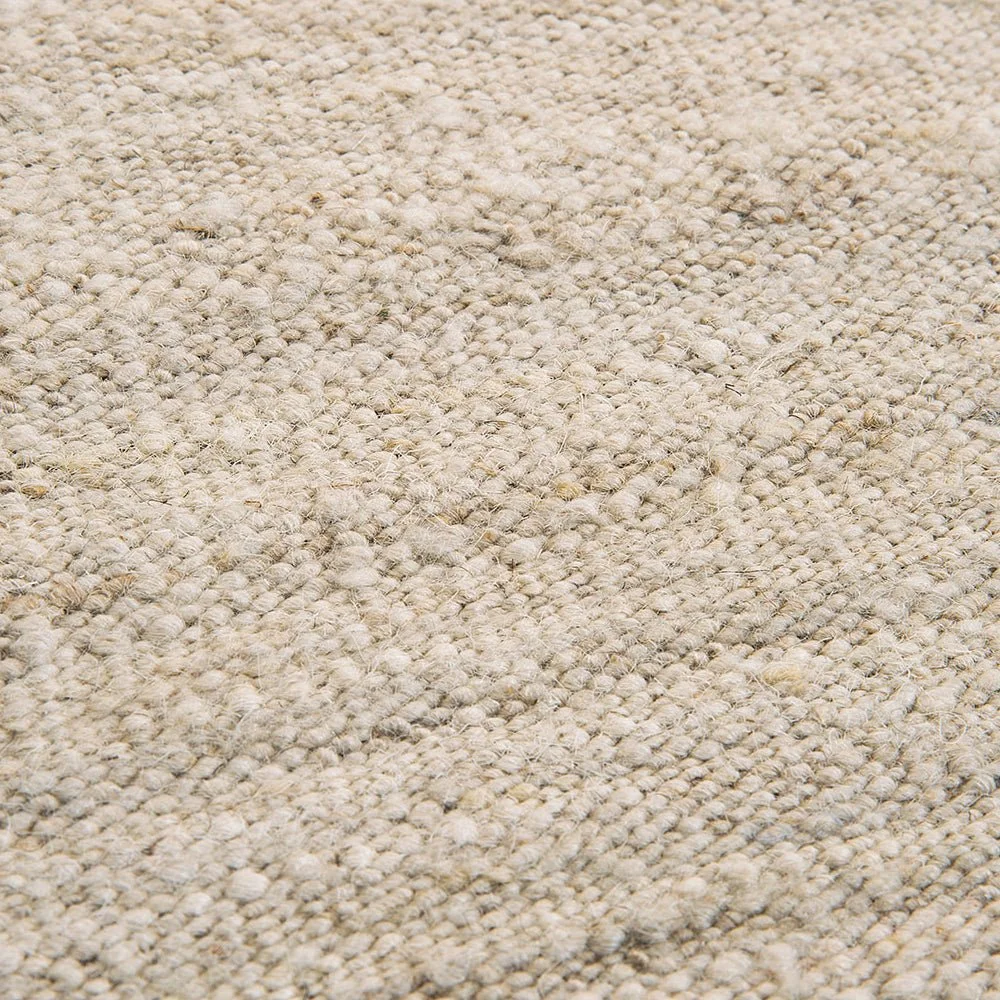 Ethnicraft Sand Nomad Kilim Rug