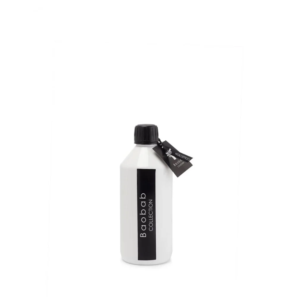 Baobab Collection Nirvana Holy Totem Diffuser Refill, 1 L