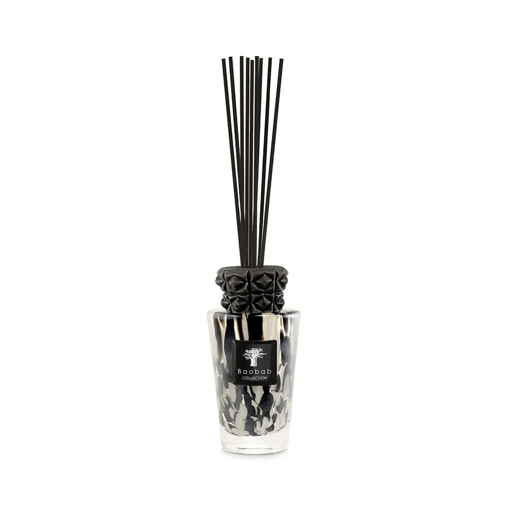Baobab Collection Black Pearls Totem Diffuser