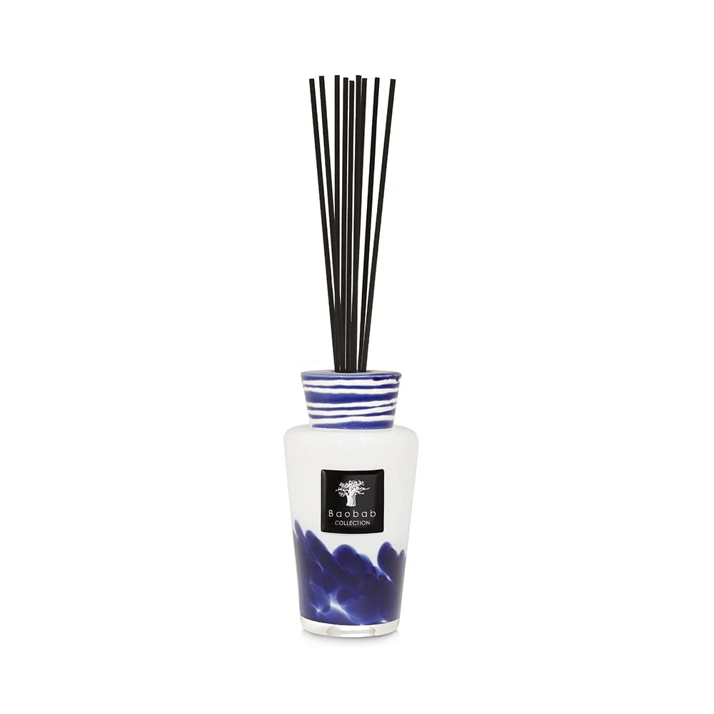 Baobab Collection Feathers Touareg Totem Diffuser