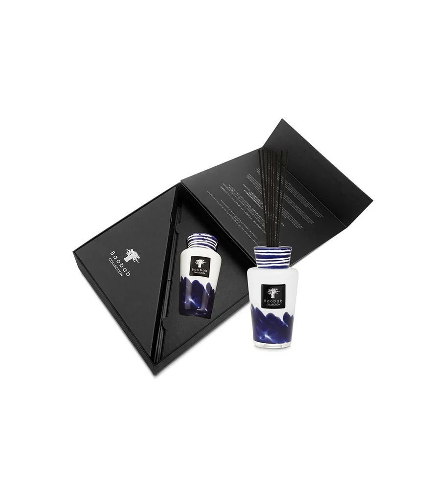 Baobab Collection Feathers Touareg Totem Diffuser
