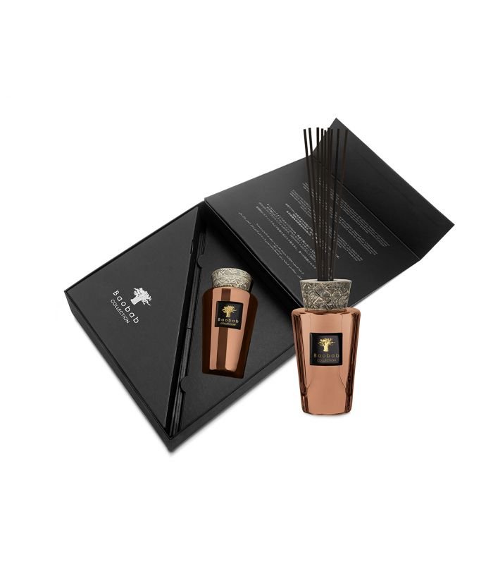 Baobab Collection Les Exclusives Cyprium Totem Diffuser