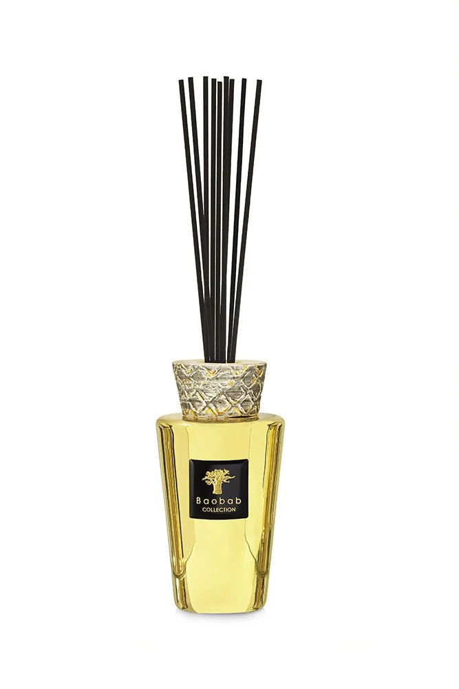 Baobab Collection Les Exclusives Aurum Totem Diffuser