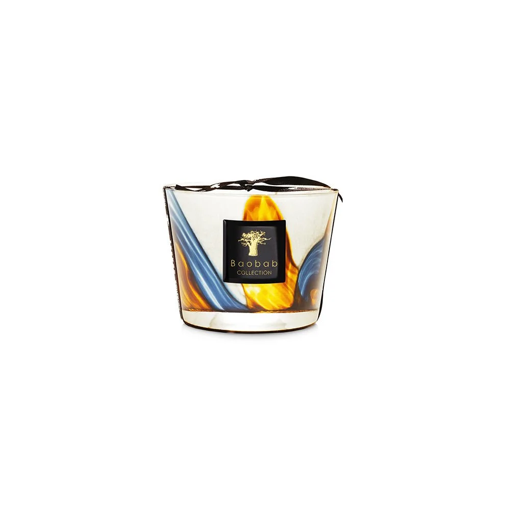 Baobab Collection Nirvana Holy Scented Candle