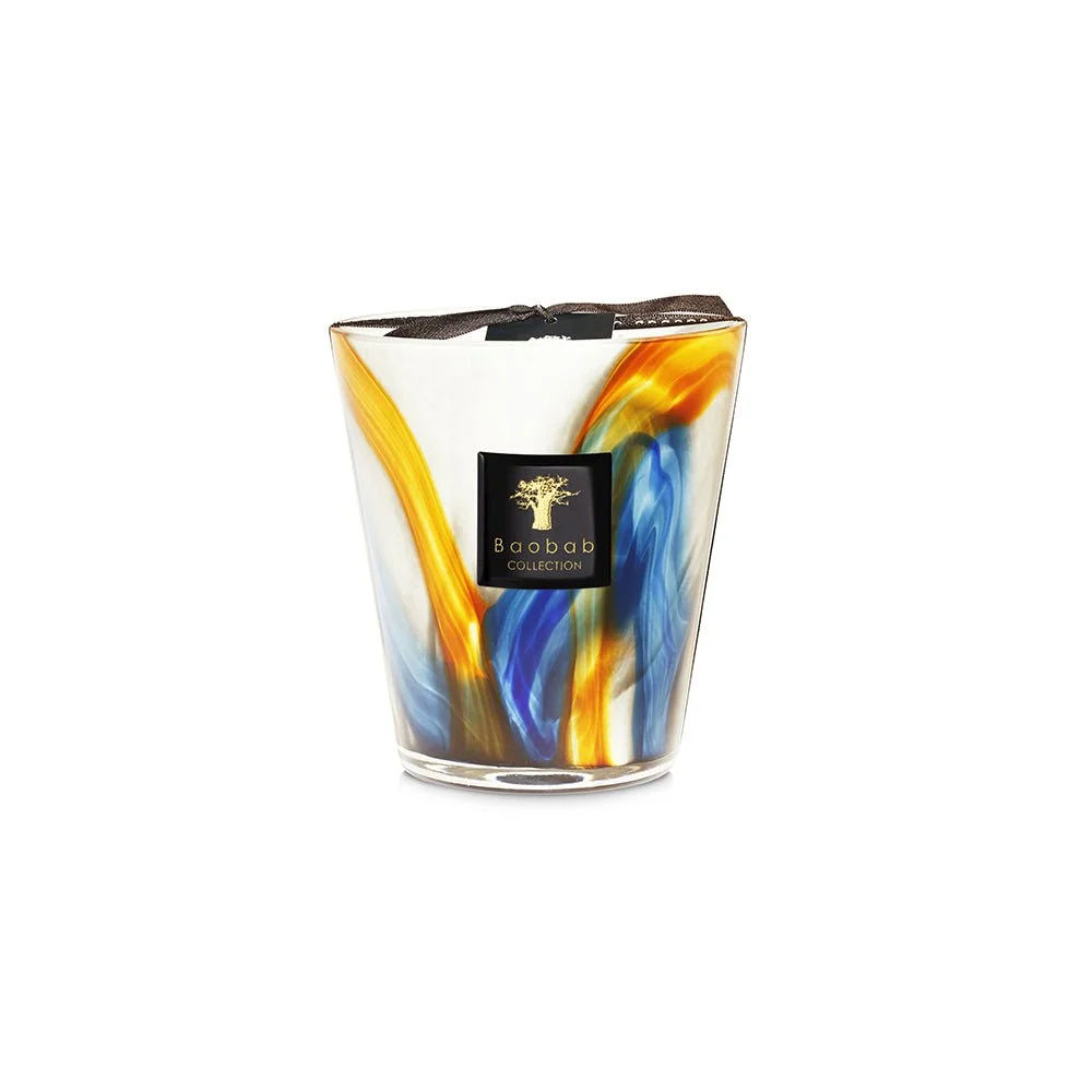 Baobab Collection Nirvana Holy Scented Candle
