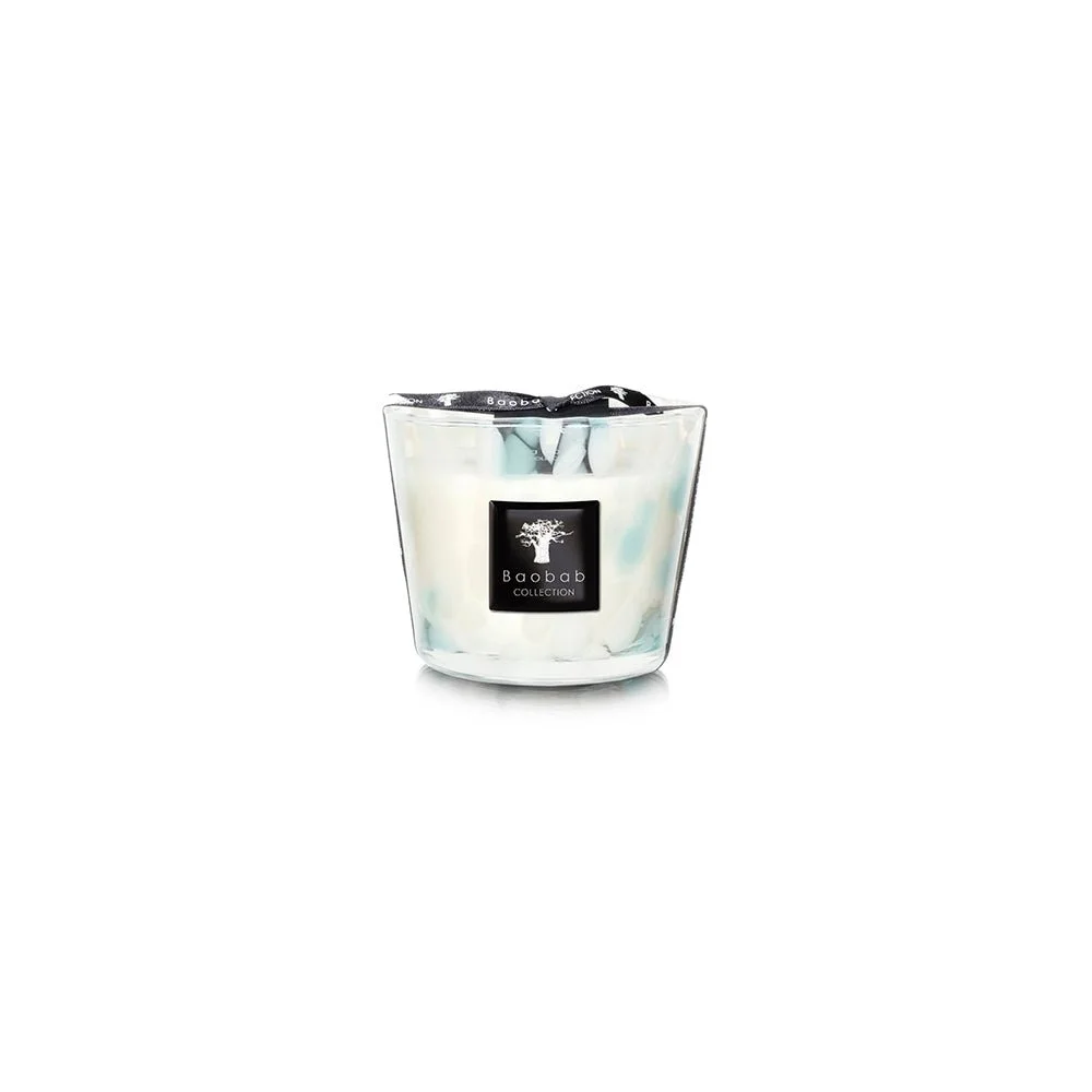 Baobab Collection Sapphire Pearls Scented Candle