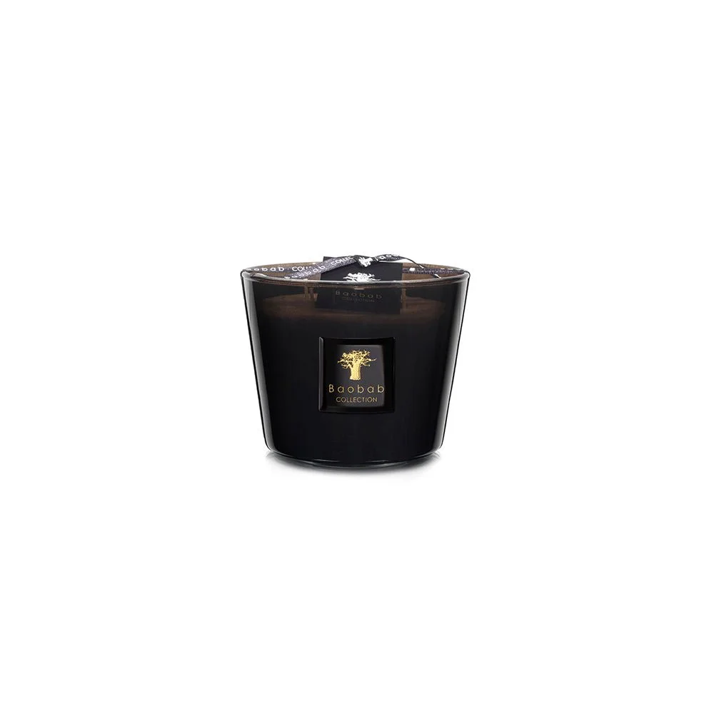 Baobab Collection Les Prestigieuses Encre de Chine Scented Candle