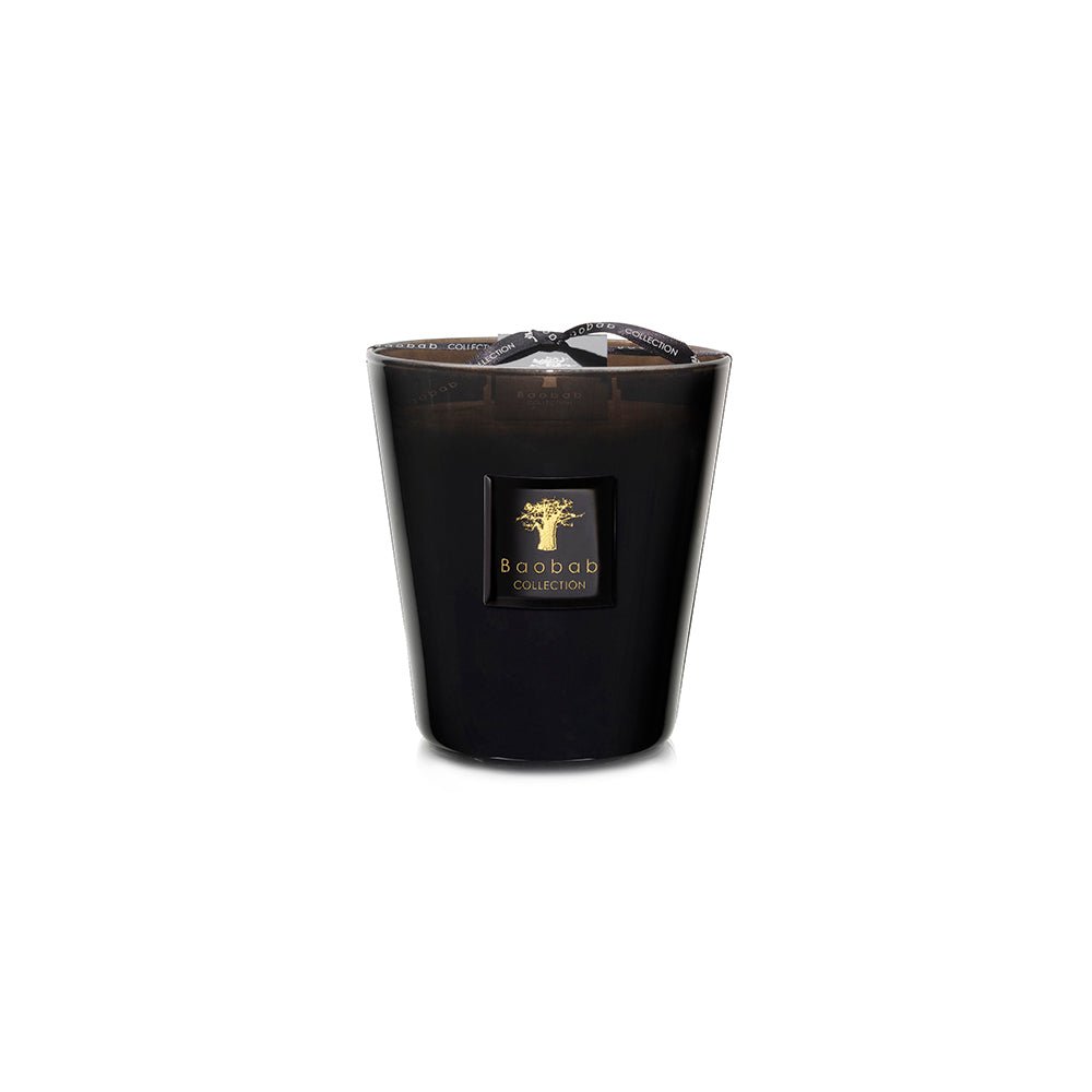 Baobab Collection Les Prestigieuses Encre de Chine Scented Candle