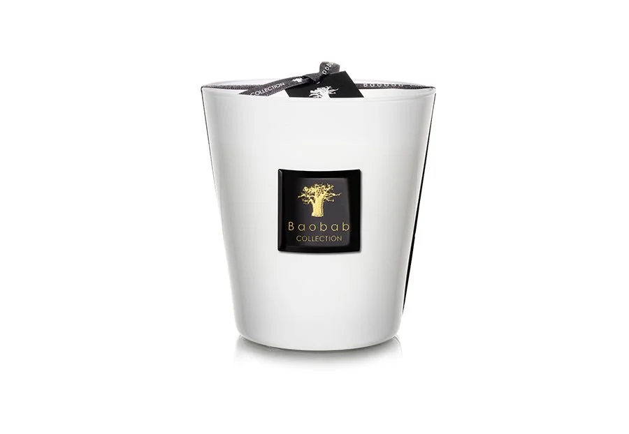 Baobab Collection Les Prestigieuses Pierre de Lune Scented Candle