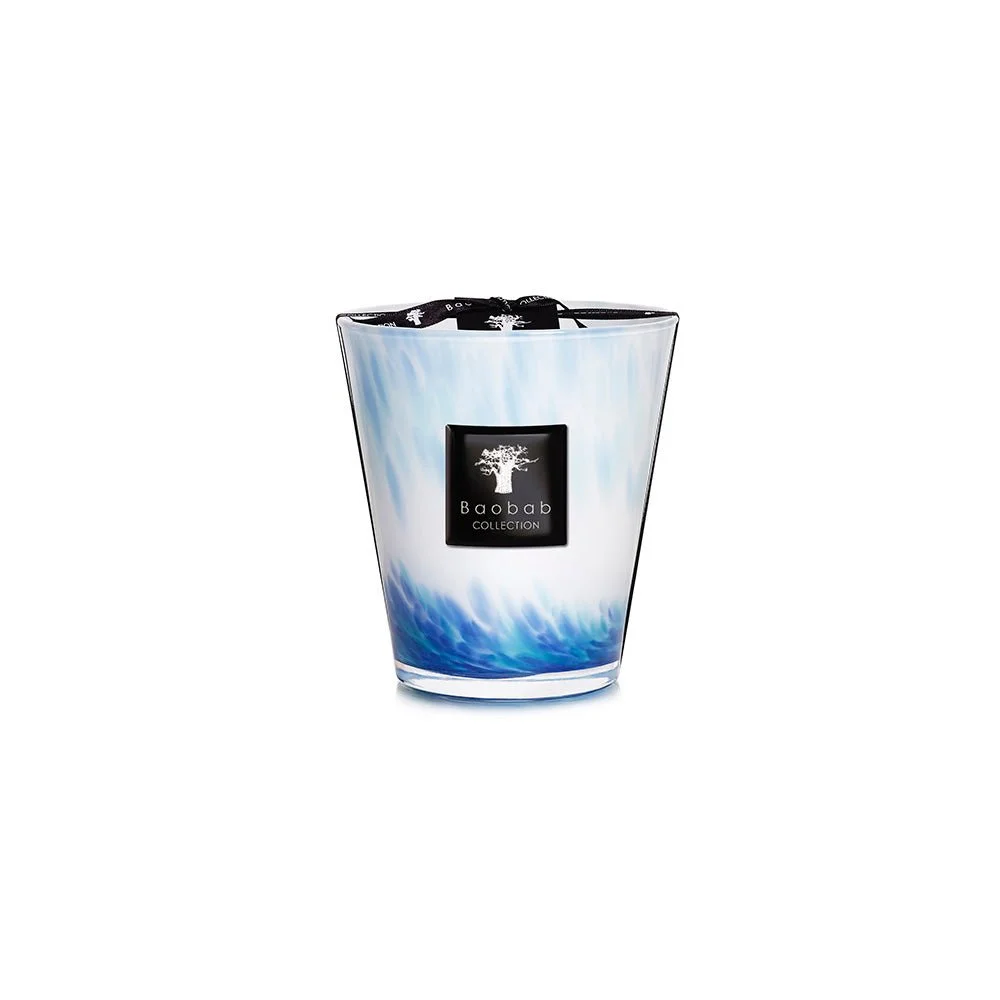 Baobab Collection Eden Seaside Scented Candle