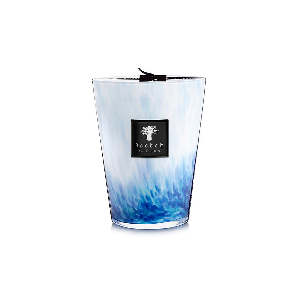 Baobab Collection Eden Seaside Scented Candle