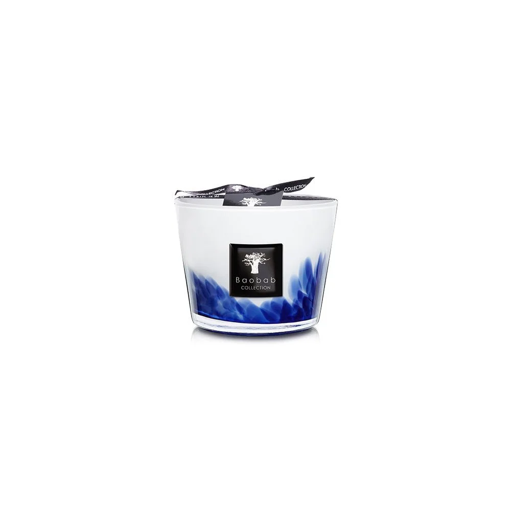 Baobab Collection Feathers Touareg Scented Candle