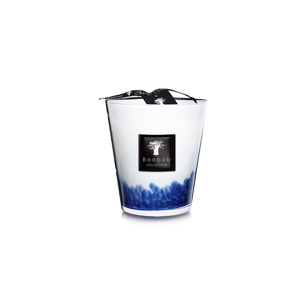 Baobab Collection Feathers Touareg Scented Candle