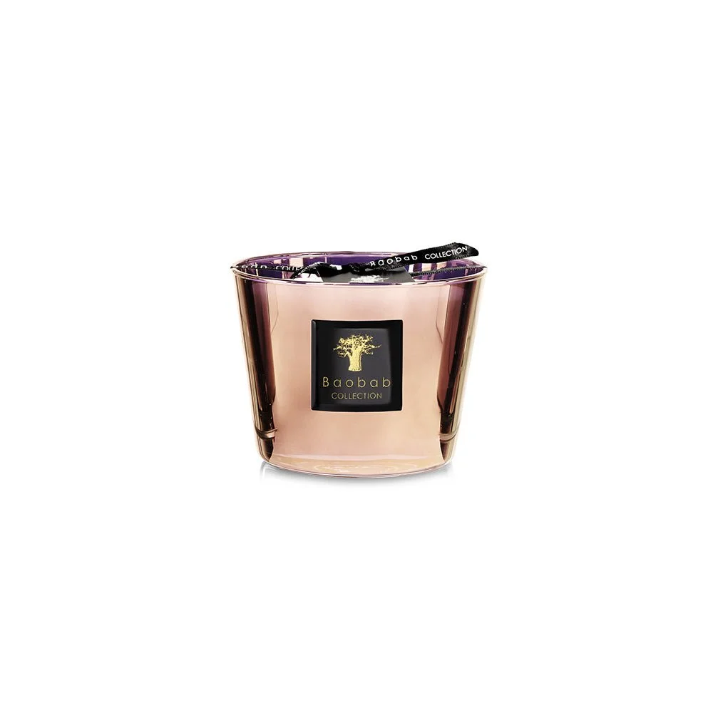 Baobab Collection Les Exclusives Cyprium Scented Candle