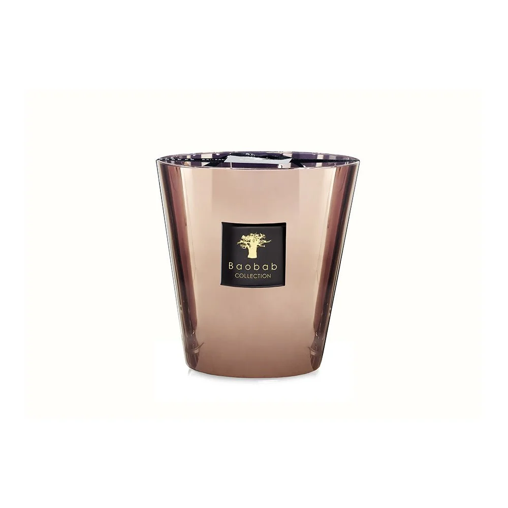 Baobab Collection Les Exclusives Cyprium Scented Candle
