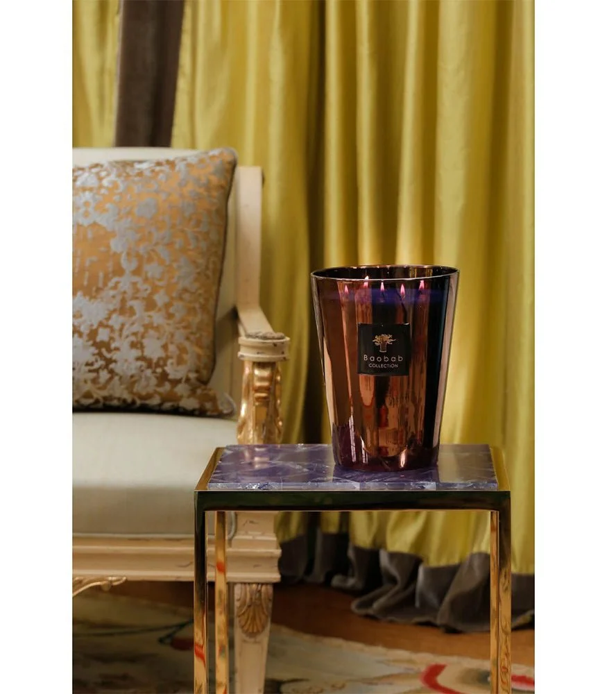Baobab Collection Les Exclusives Cyprium Scented Candle