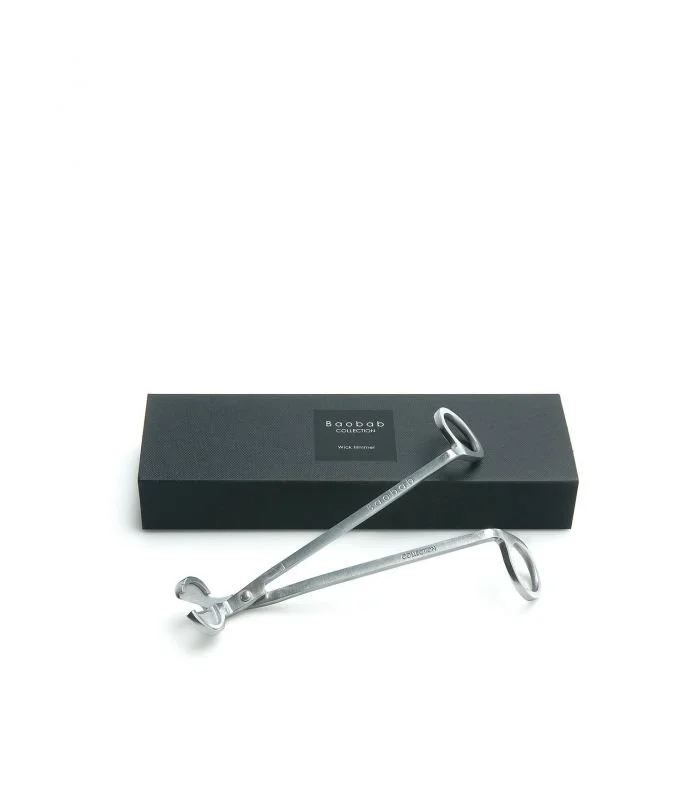 Baobab Collection Wick Trimmer