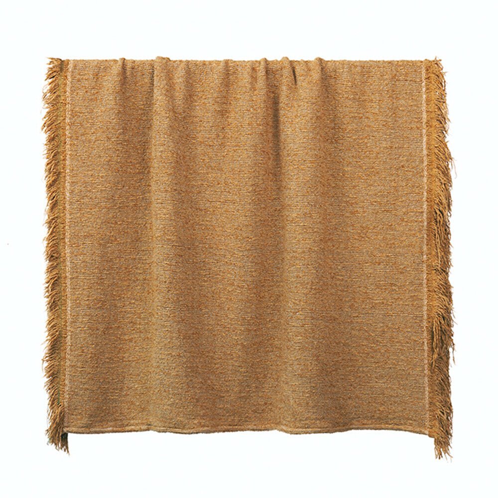 Ethnicraft Camel Nomad Throw