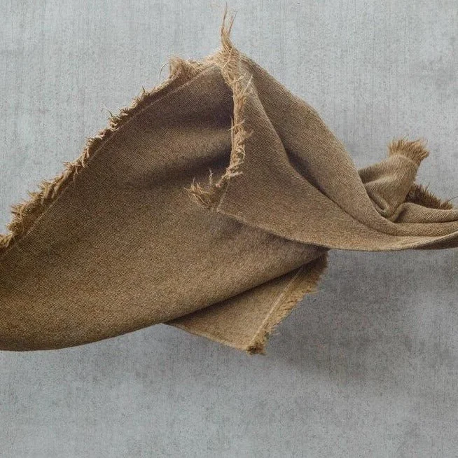 Ethnicraft Camel Nomad Throw
