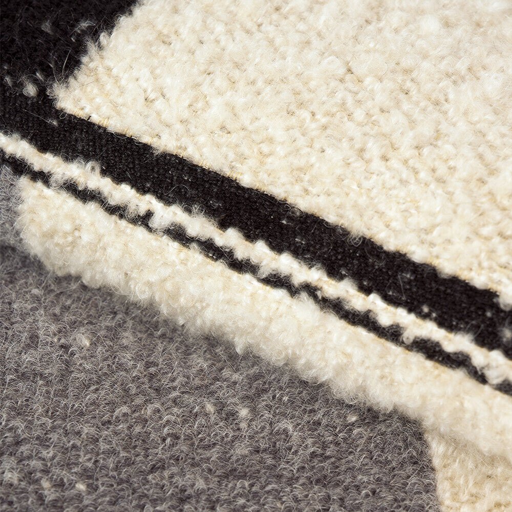 Ethnicraft Urban Throw