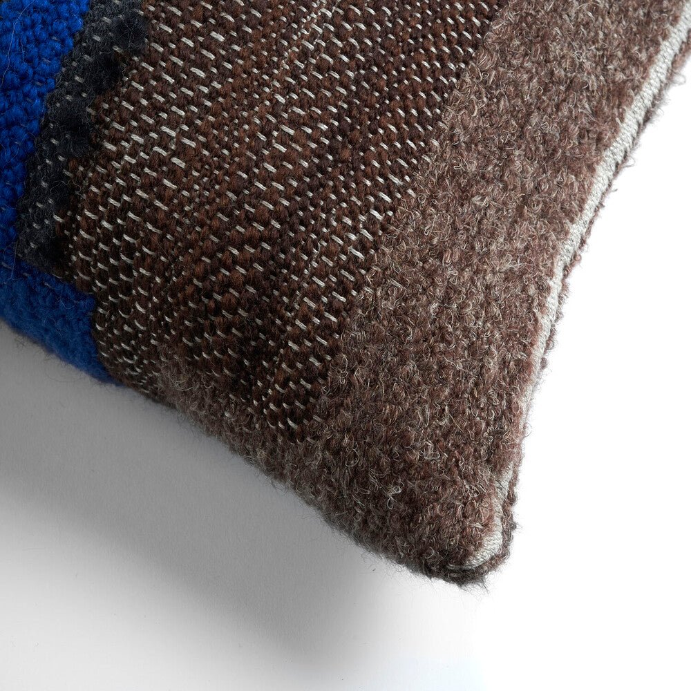 Ethnicraft Bright Tulum Cushion, Lumbar
