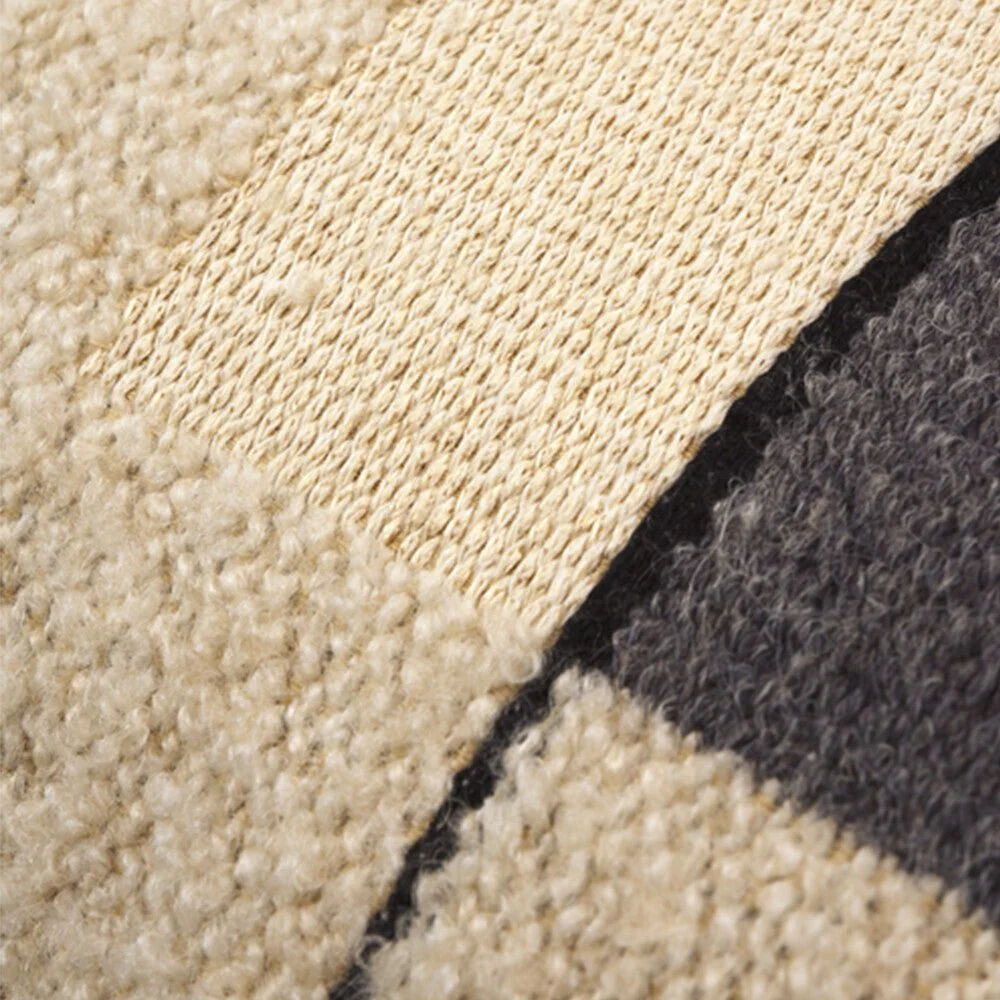 Ethnicraft Urban Cushion, Lumbar