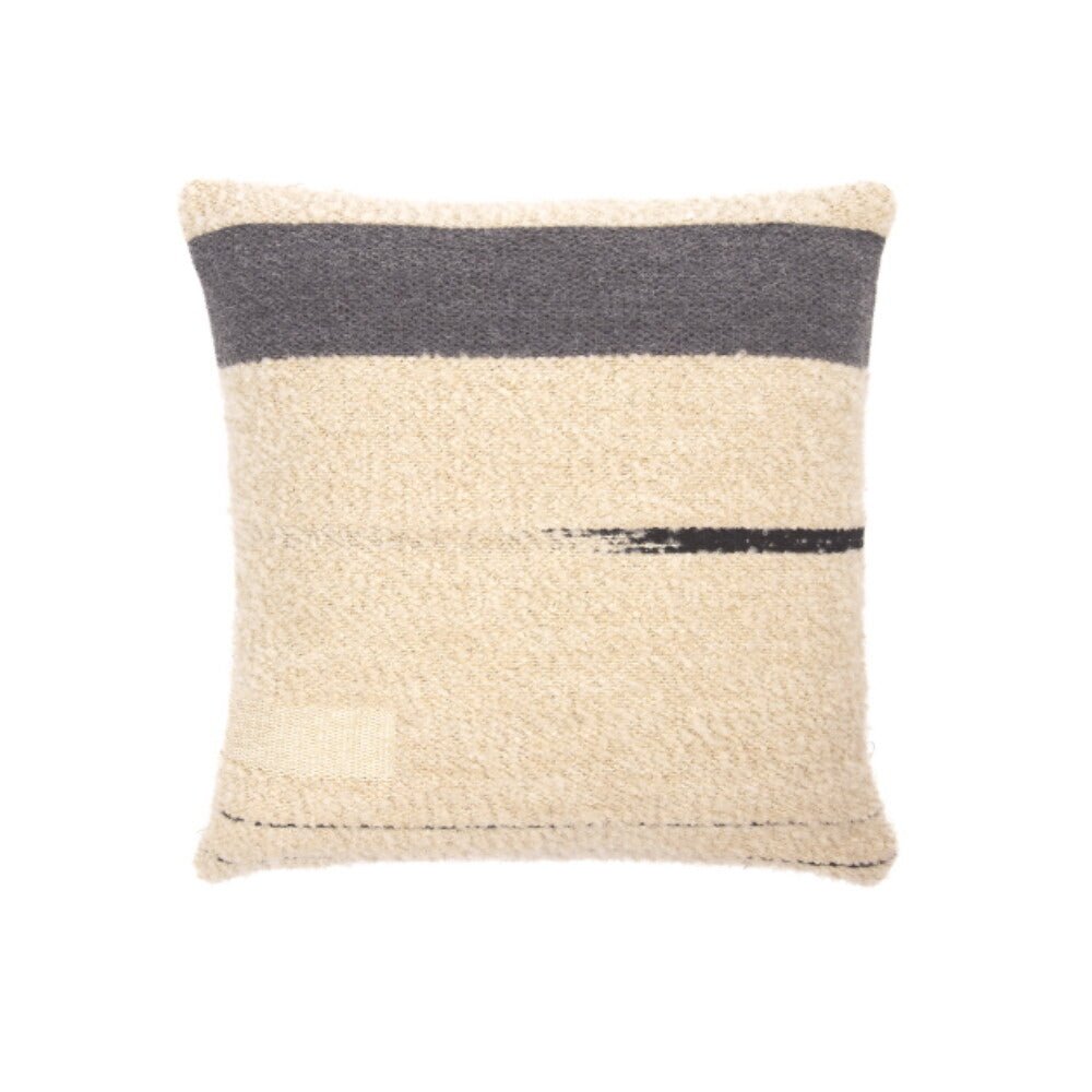 Ethnicraft Urban Cushion, Square