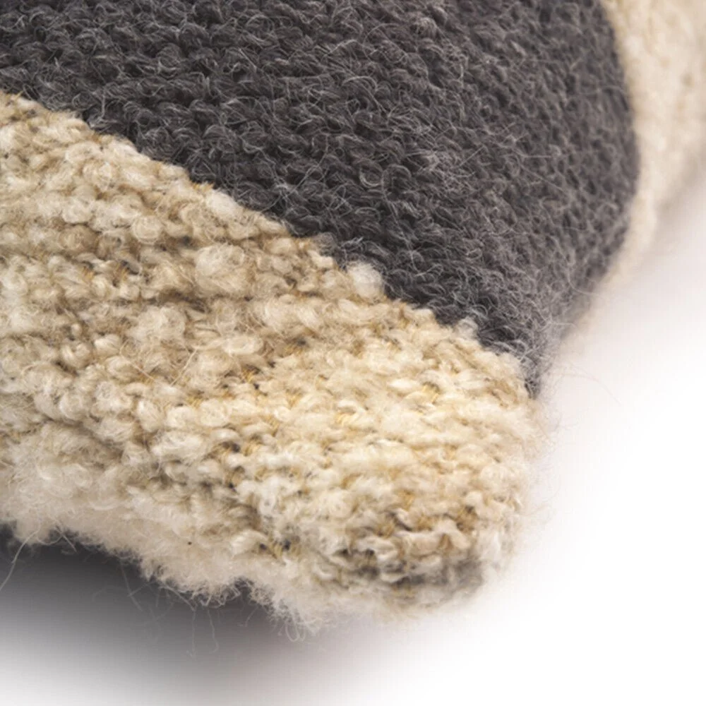 Ethnicraft Urban Cushion, Square