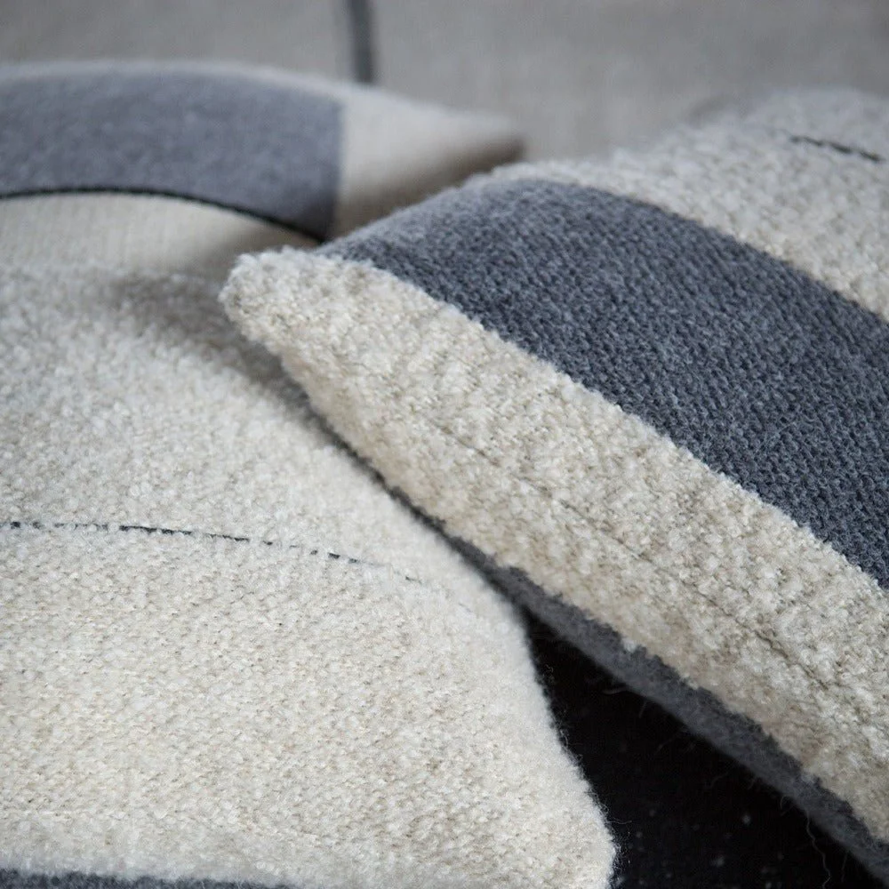 Ethnicraft Urban Cushion, Square