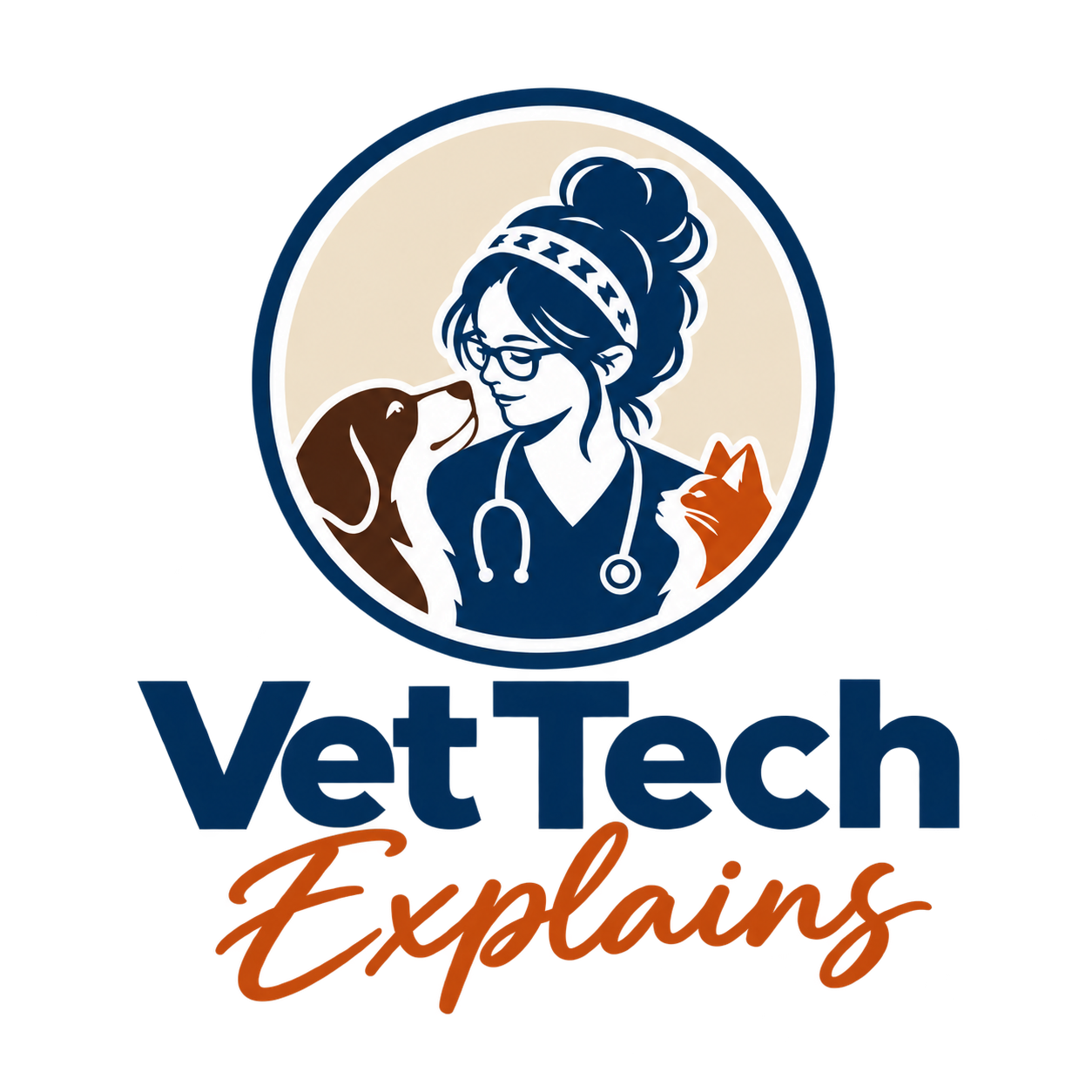 Visit VetTech Explains on YouTube