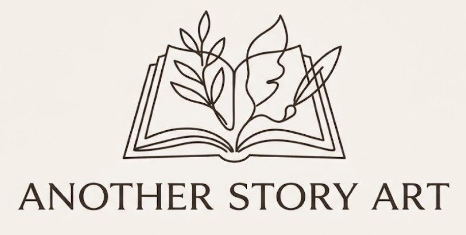 Another Story Art
