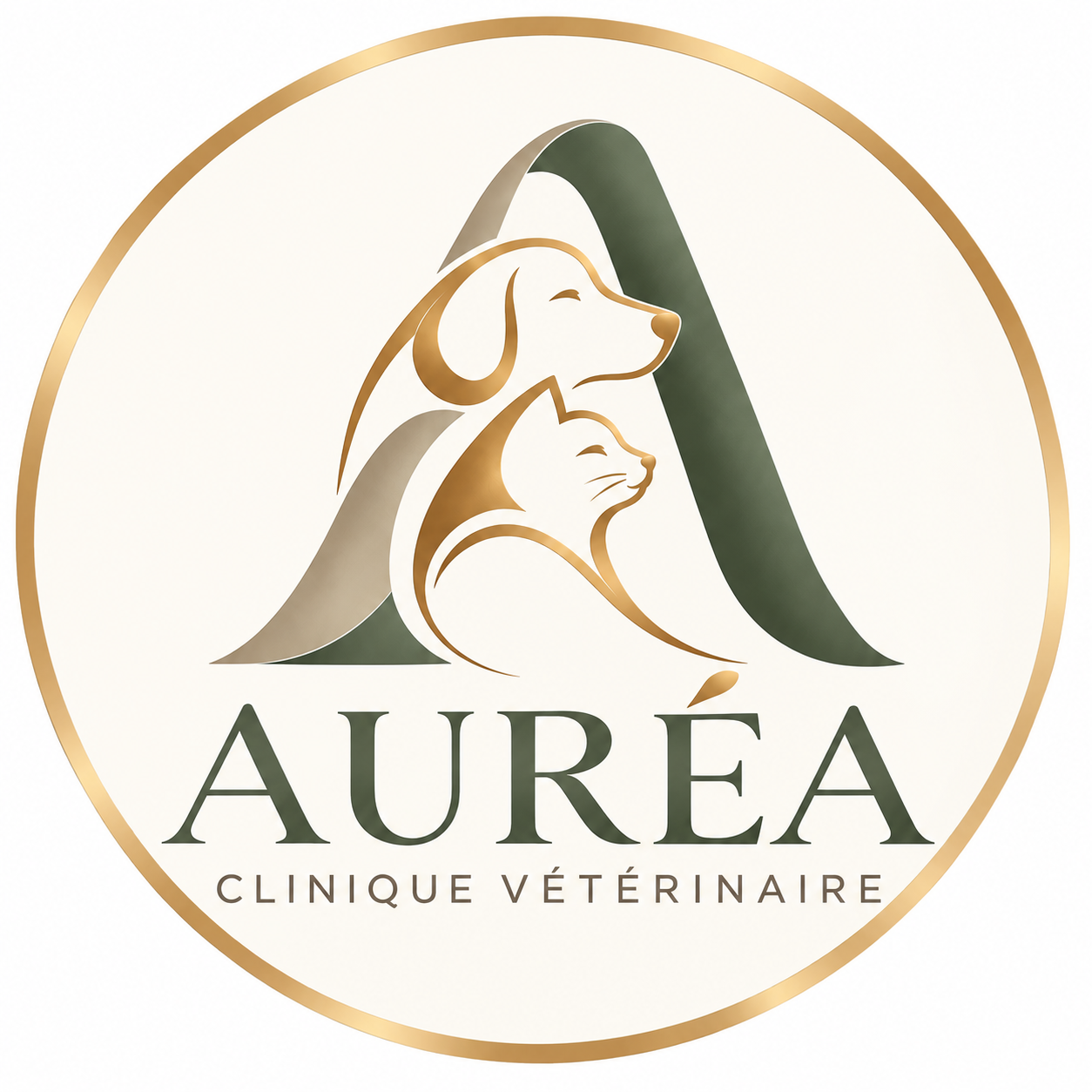 Clinique Vétérinaire Auréa