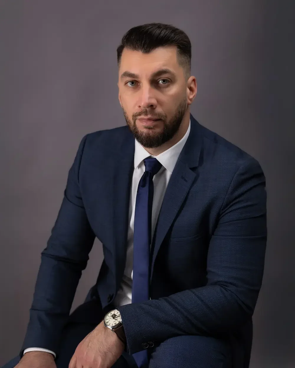 Bogdan Ghera, Founder and Managing Partner of Ghera Lawyers