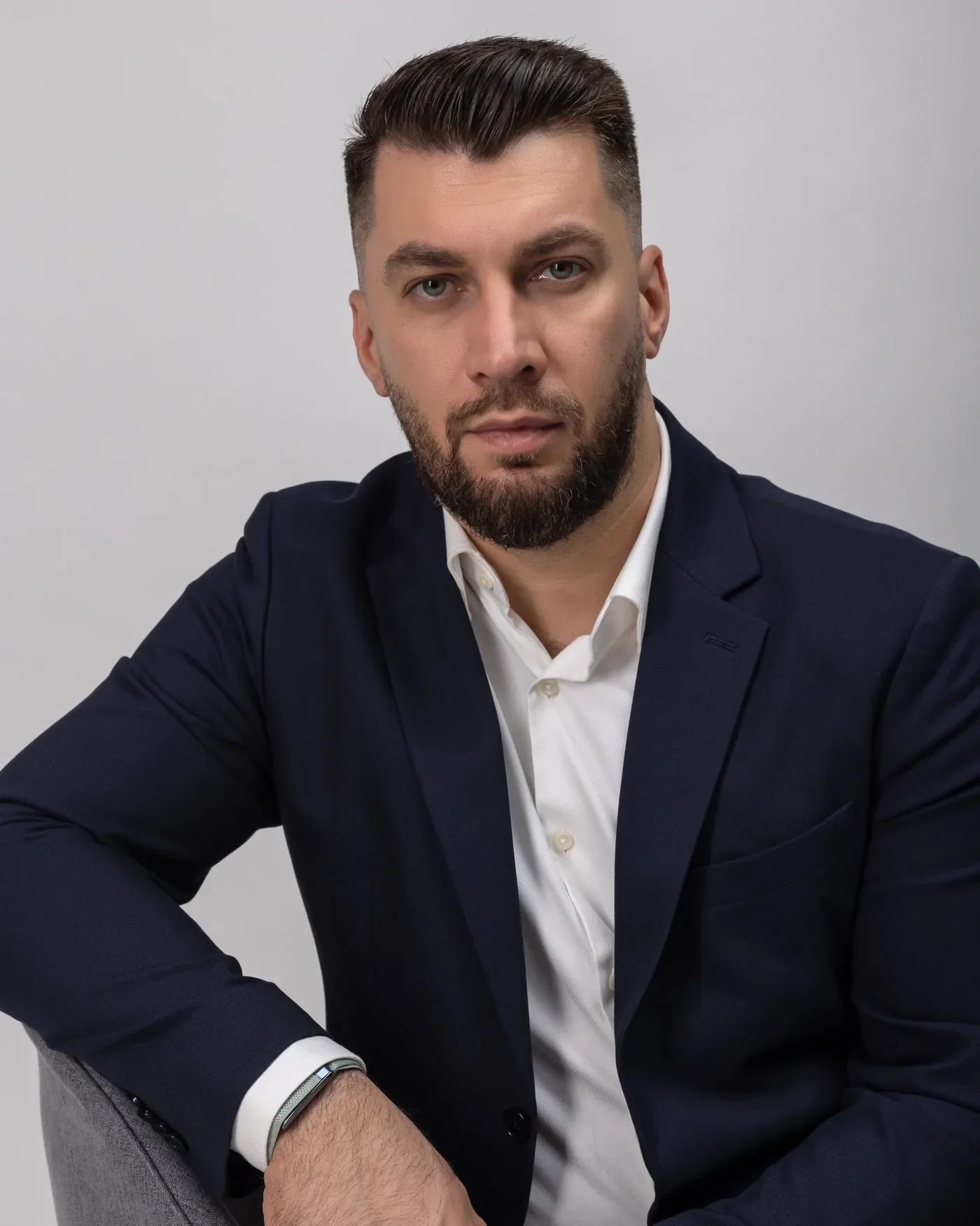 Bogdan Ghera, Founder and Managing Partner of Ghera Lawyers