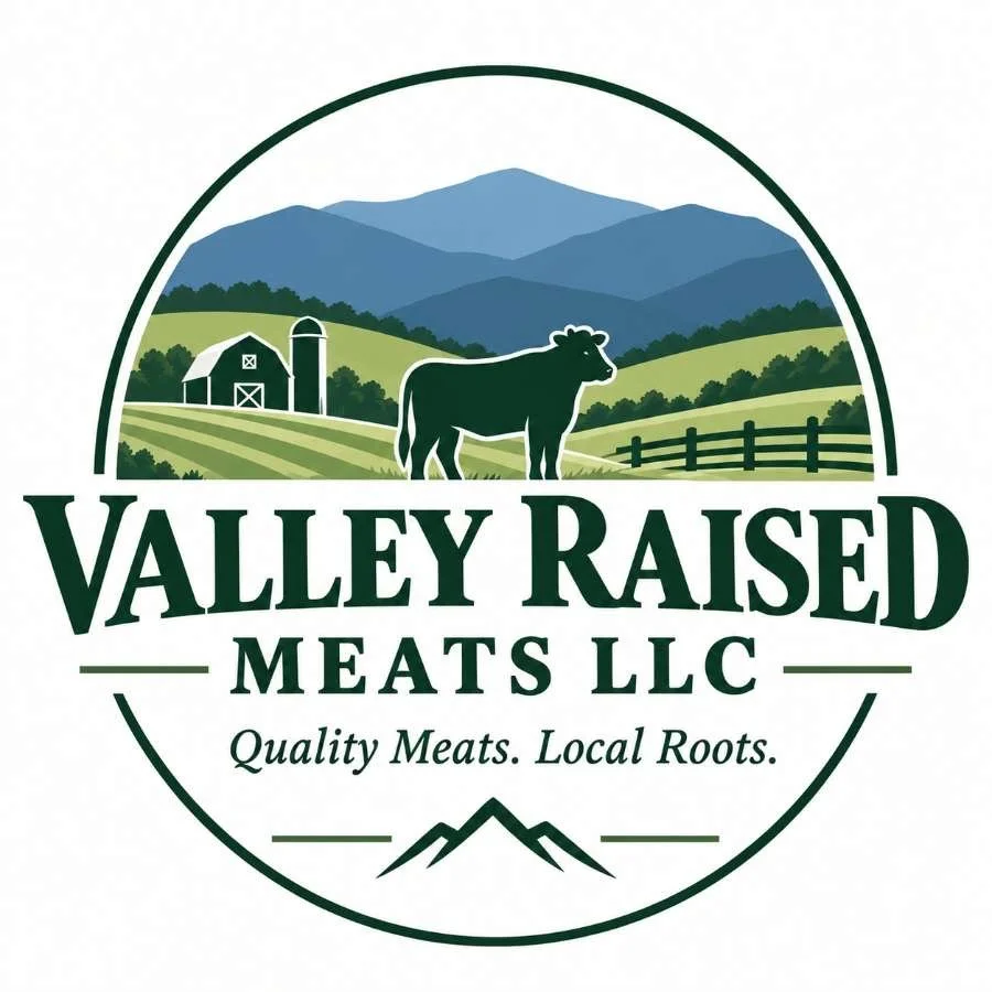 Valley Raised Meats