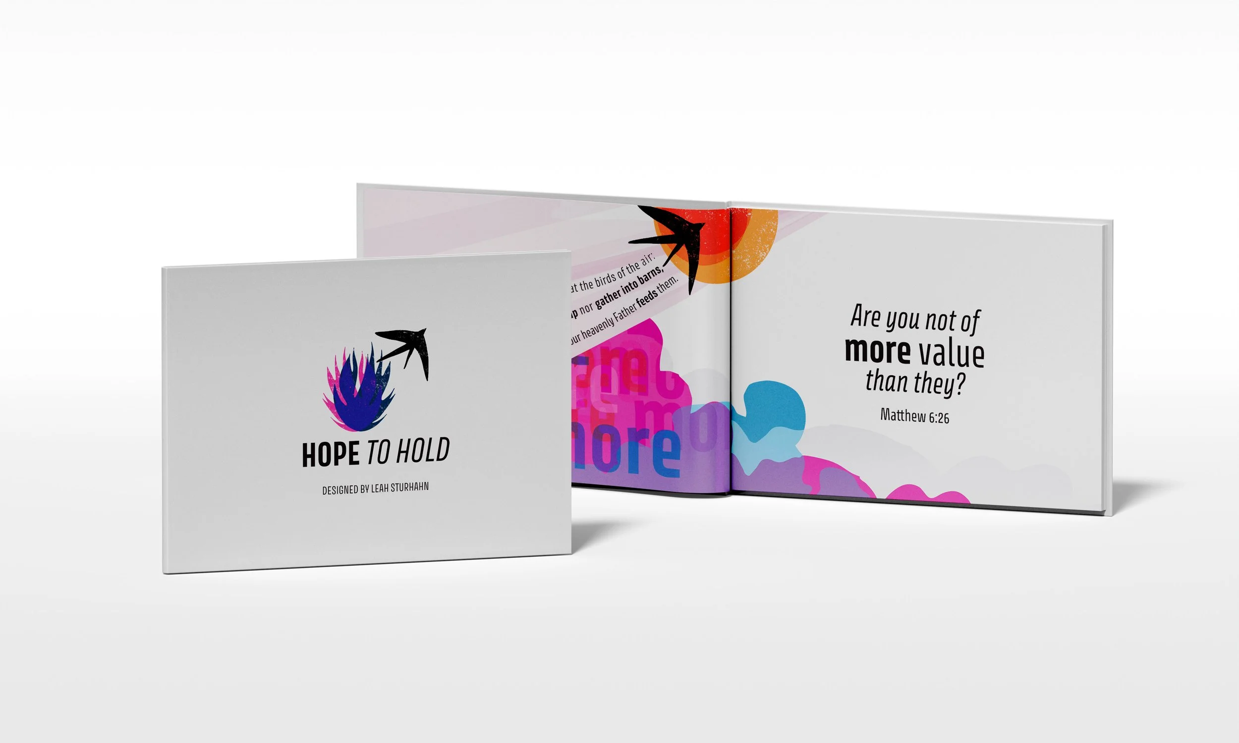 Hope To Hold