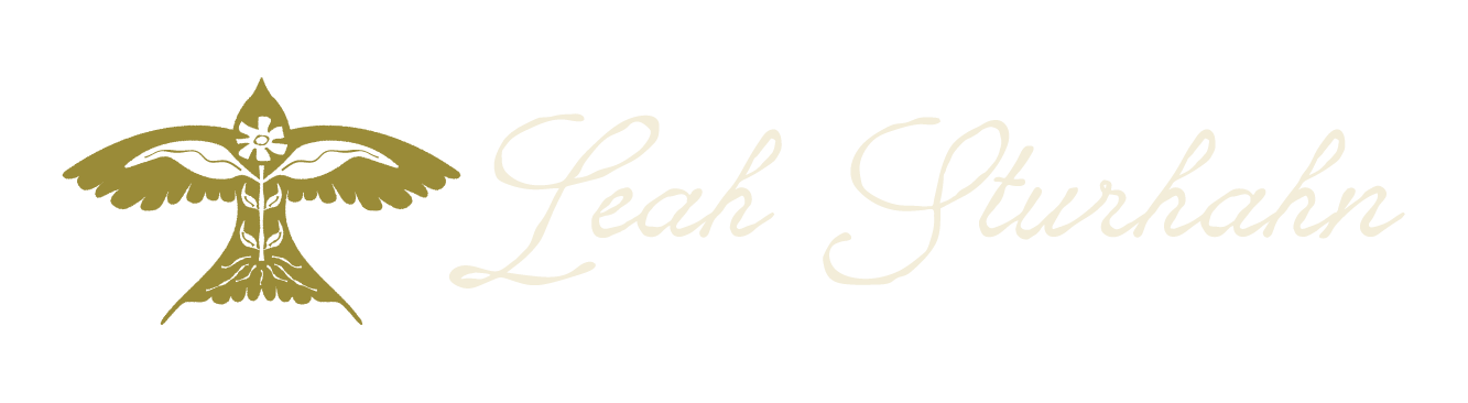 Leah Sturhahn Designs