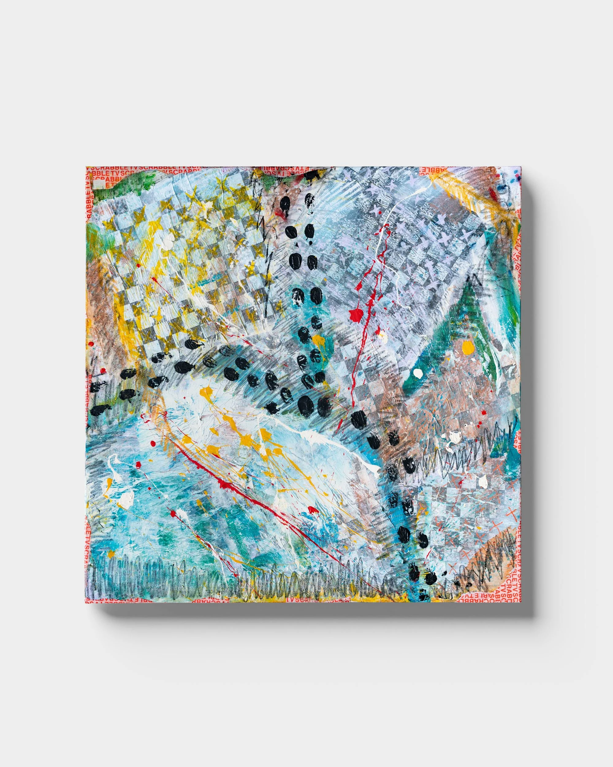 ART PIECE 2