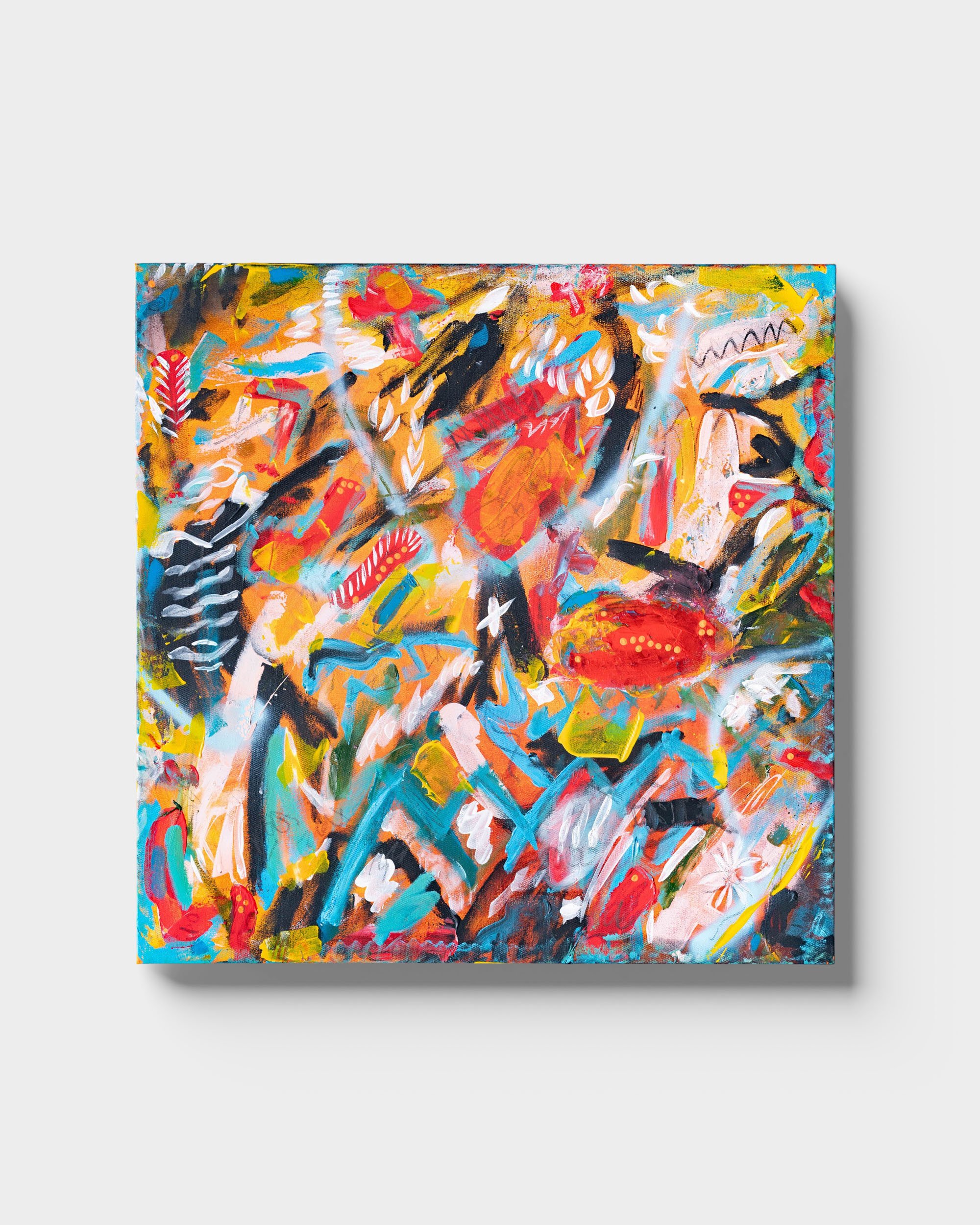 ART PIECE 1