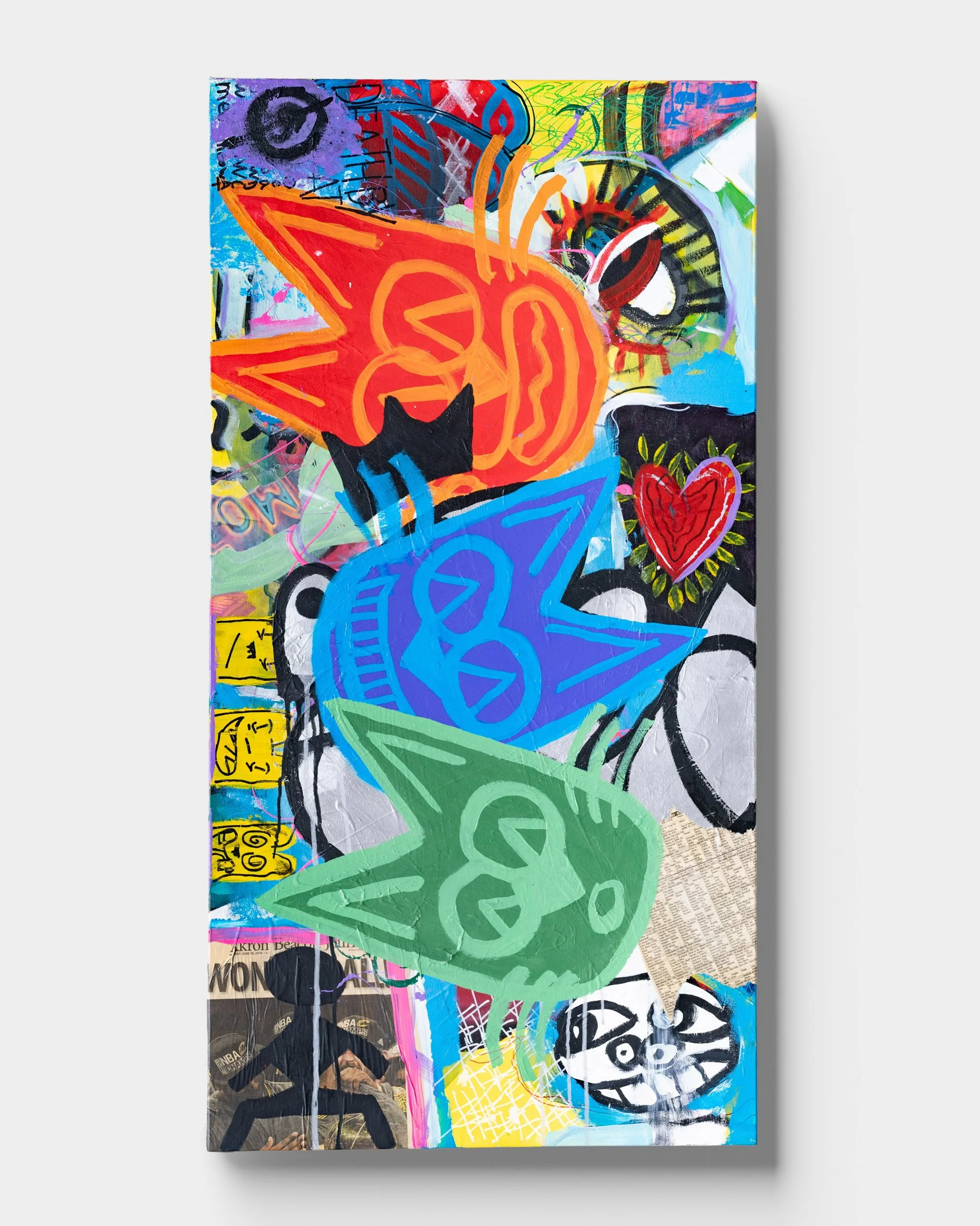 ART PIECE 8
