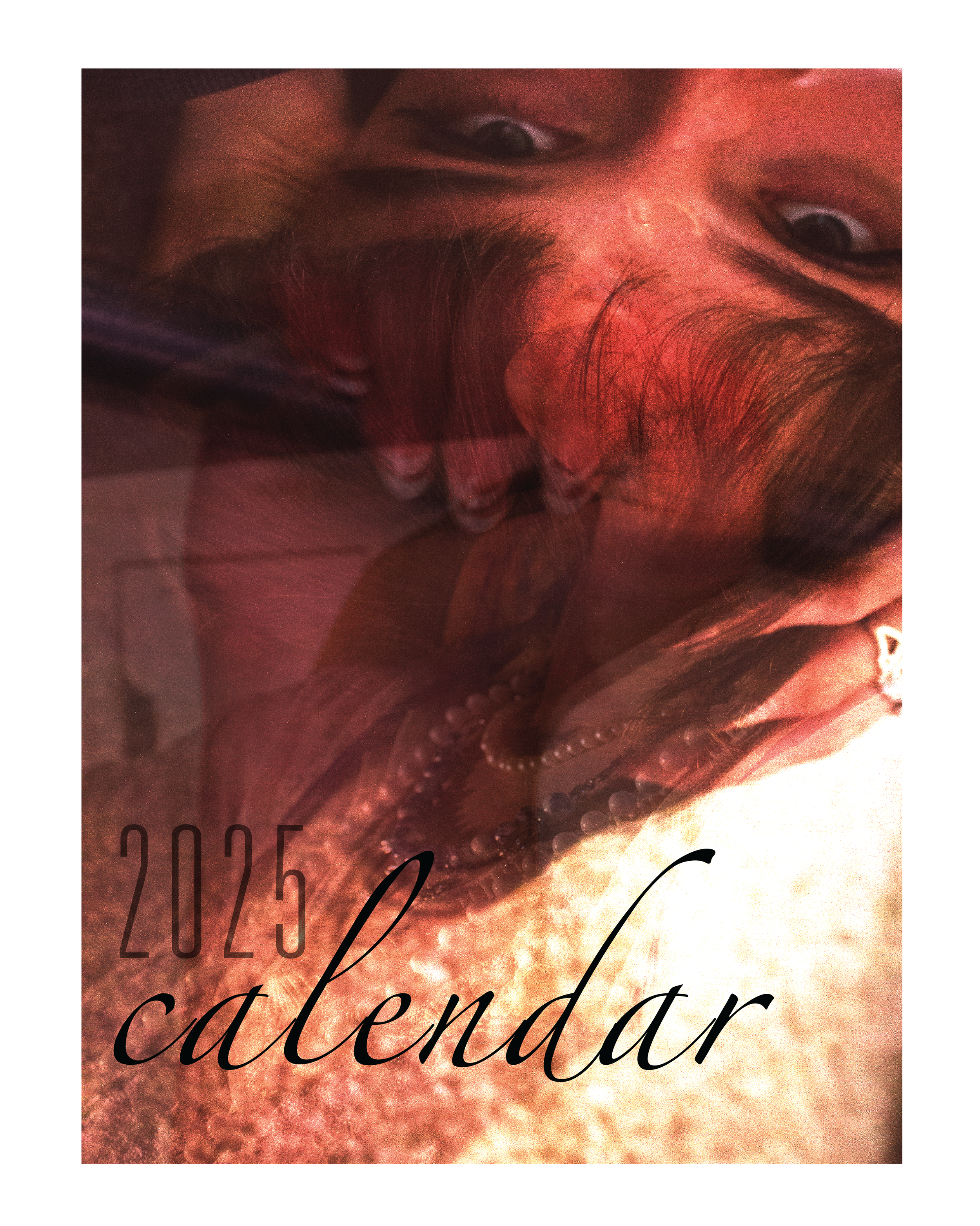 Expressive Calendar