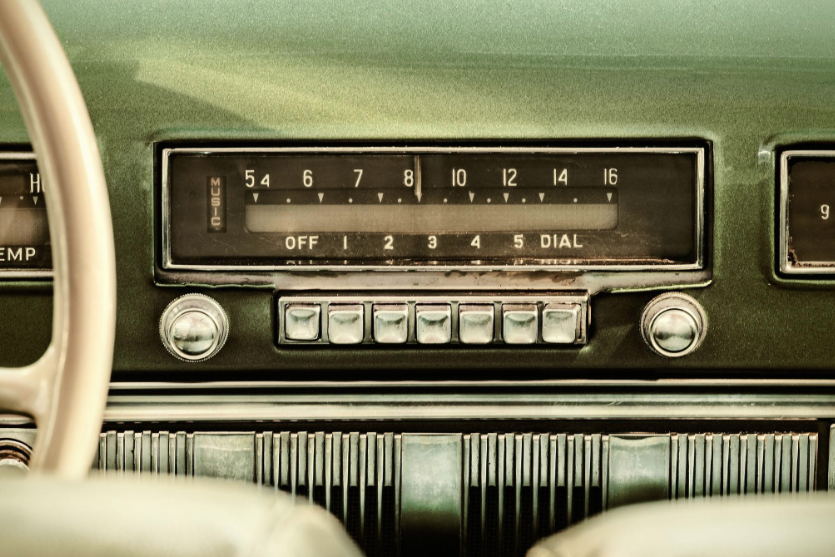 Radio