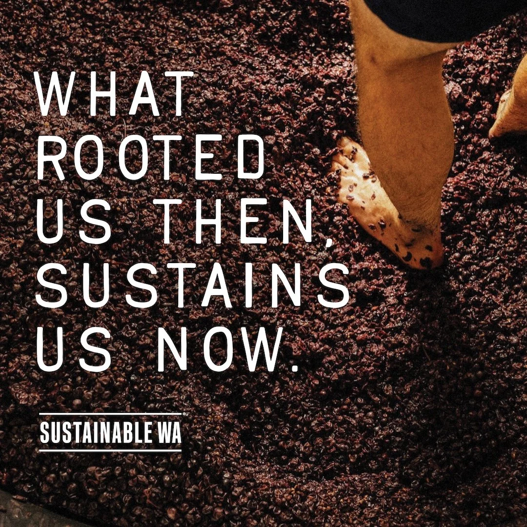 Sustainable WA