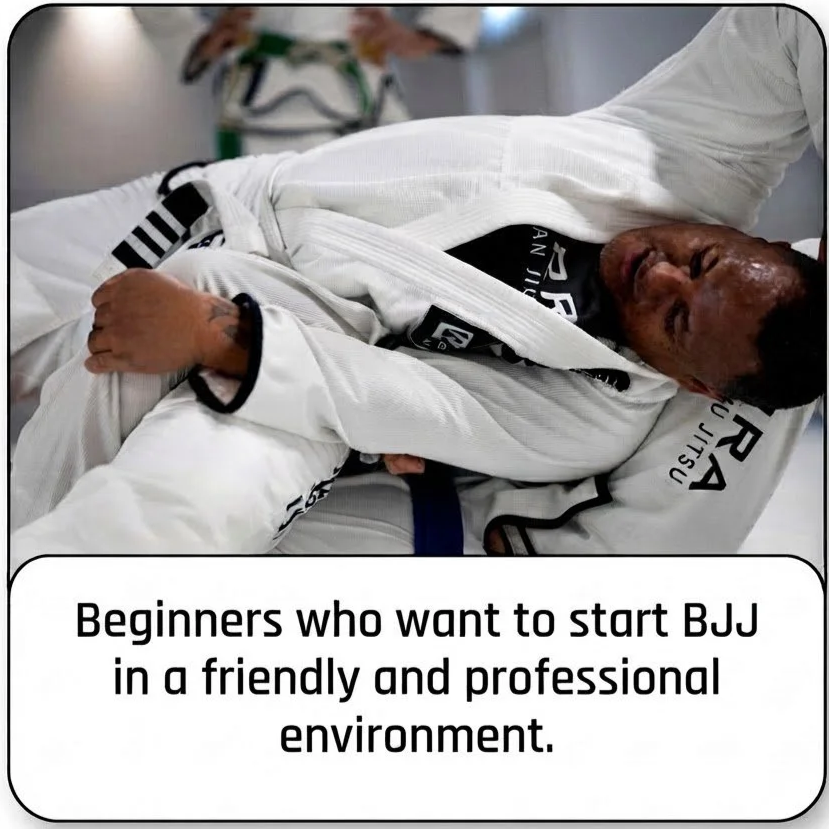 beginners